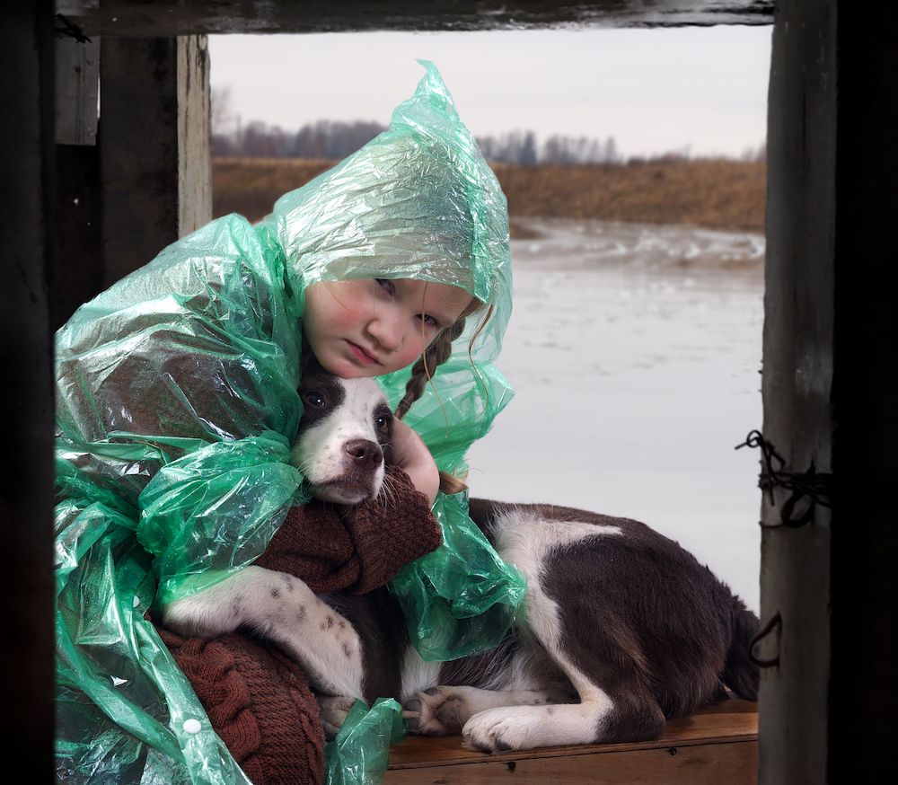 Editorial: April 16, 2021